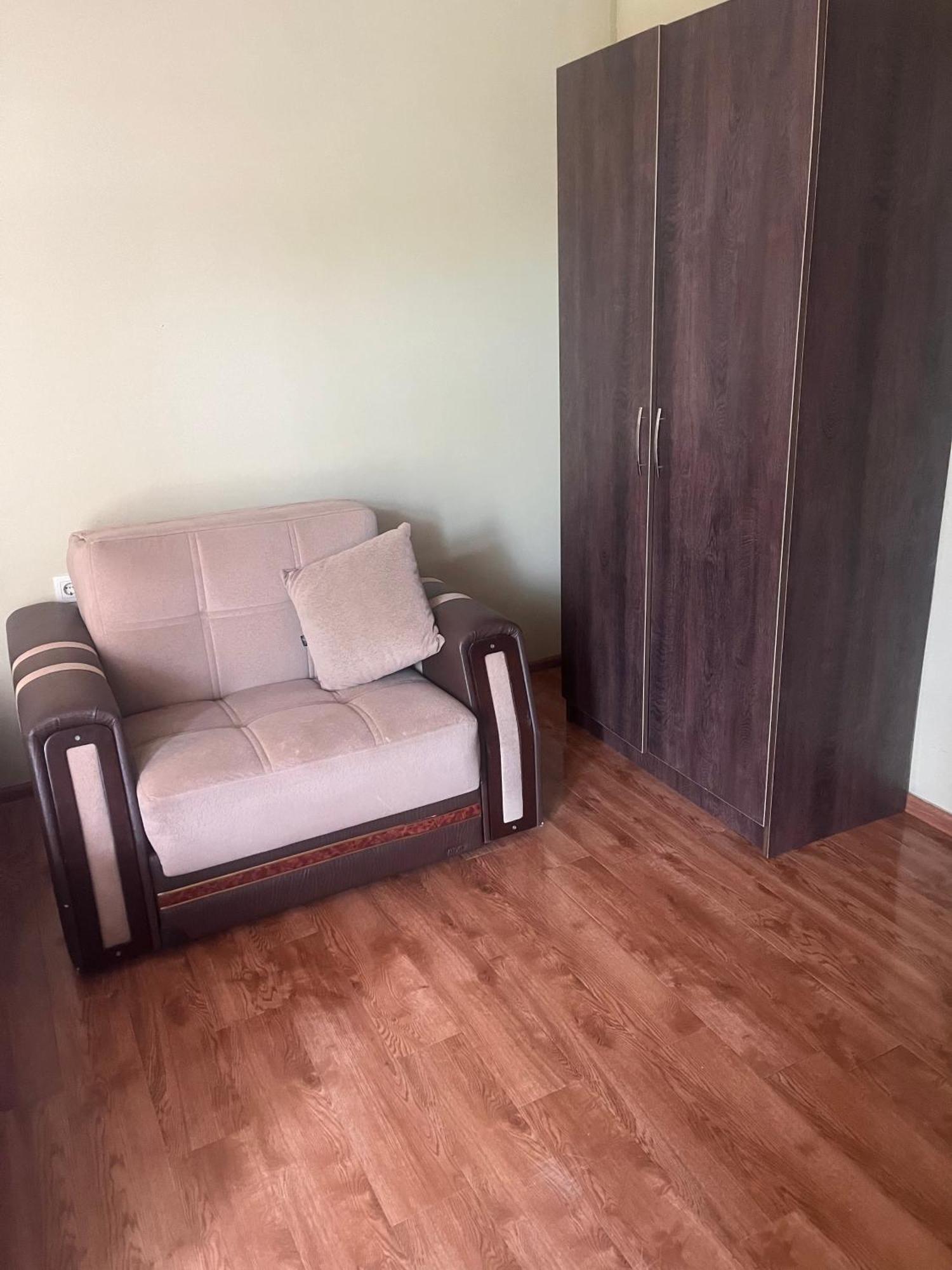 Guest House Madonna Kobuleti Esterno foto